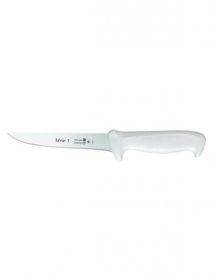 Faca de Desossar 6 Polegadas Branca Profissional Modelo 1015-6