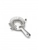 Coador com Quatro Apoios  Inox Profissional