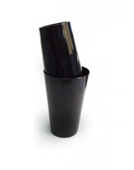 Coqueteleira de Policarbonato 300ml Bartender