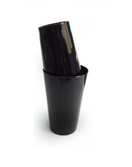 Coqueteleira de Policarbonato 300ml Bartender