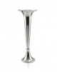 Vaso Tulipa  grande Prata Apolo 63cm