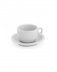 Xícara Café com Pires Hotel  Geni 75ml