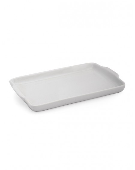 Bandeja Grande Retangular  Geni 26cm x 17cm