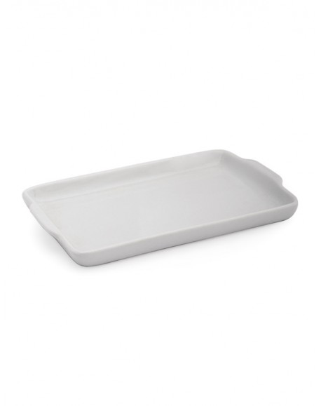 Bandeja Grande Retangular  Geni 26cm x 17cm