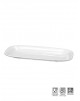Travessa Retangular  Melamina Profissional 30cm