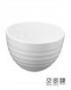 Pote Bowl Redondo Melamina Profissional Ø18cm