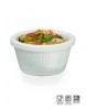 Ramekin Canelado Melamina Profissional 120ml