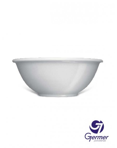 Saladeira BarHotel Porcelana Branca Germer 565ml