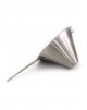 Peneira Chinoy Inox 20cm