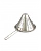 Peneira Chinoy Inox 20cm