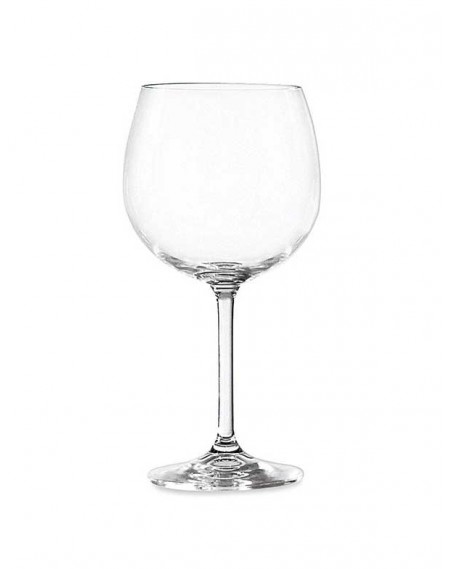 Taca  Vinho Tinto Burgundy Gastro 570ml Bohemia
