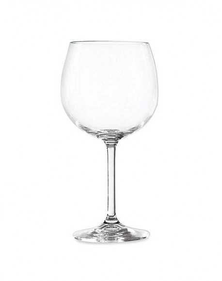 Taca  Vinho Tinto Burgundy Gastro 570ml Bohemia