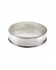 Peneira Redonda Inox 14,5cm