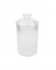 Pote para Armazenamento Hermético 850ml