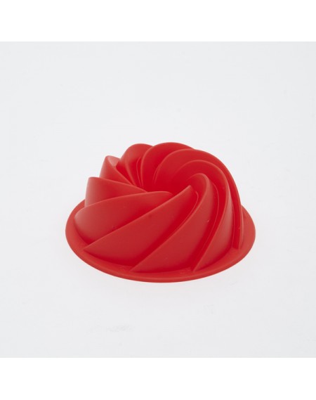 Forma de Silicone para Flan 24cm