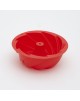 Forma de Silicone para Flan 24cm