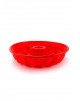 Forma de Silicone para Pudim 25cm