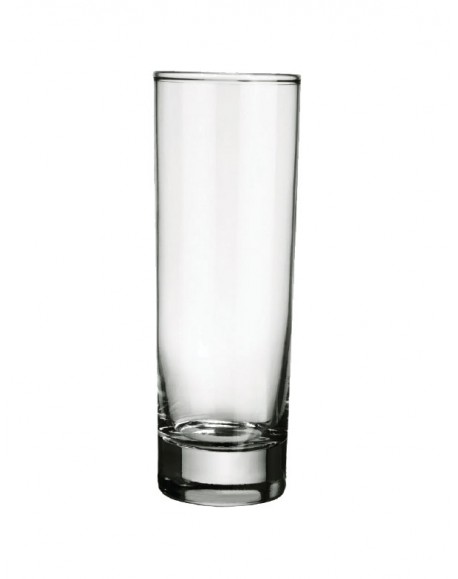 Copo Atol Tubo 220ml Nadir