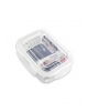 Pote Hermético Retangular com Tampa 1050ml