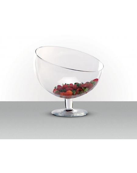 Taça Tropical  Vidro grande 6000ml