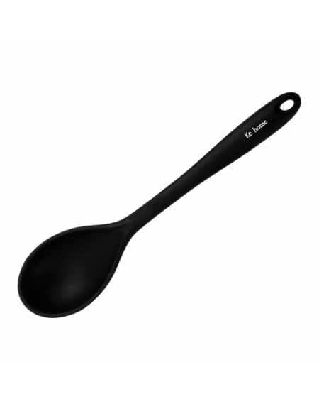 Colher em Silicone  Collor Full