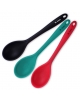 Colher em Silicone  Collor Full