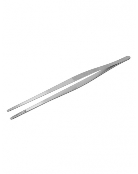 Pinça Culinária 30cm Inox