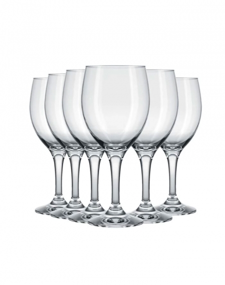 Taça Imperatriz 600ml Nadir