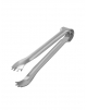 Pinça para Churrasco ou Frios Inox 12cm