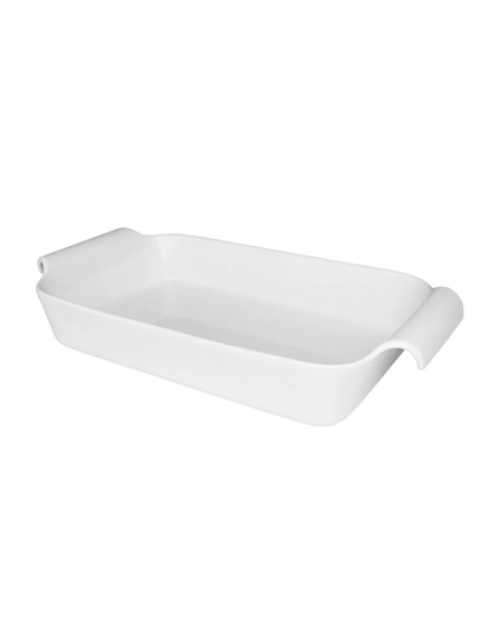Travessa Retangular Refrataria Fall 45X24.5X8.5 CM 4.4 LTS Oxford