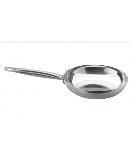 Frigideira Alumínio Linha Profissional 32 Cm
