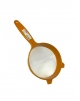 Peneira Polipropileno Malha Fina 07 CM
