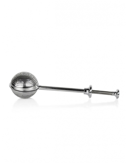 Infusor para Cha  Aco Inox