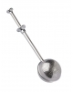 Infusor para Cha  Aco Inox