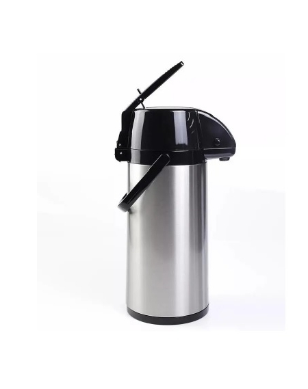 Garrafa Térmica Single Aco Inox 1.9 Lt