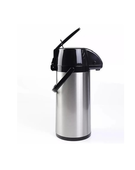 Garrafa Térmica Single Aco Inox 1.9 Lt