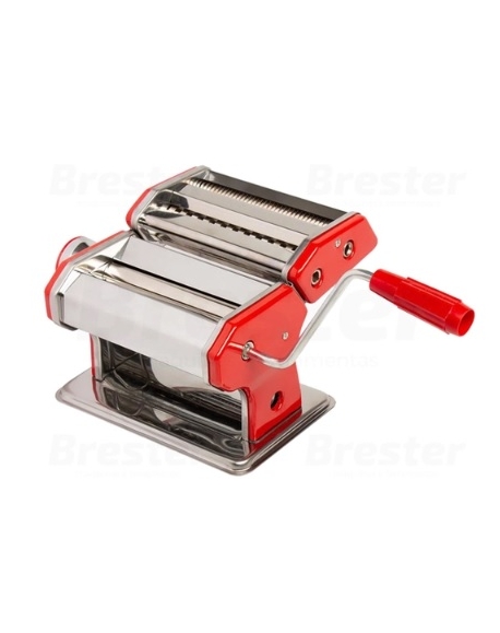 Maquina para Massas Aço Inox