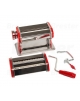 Maquina para Massas Aço Inox
