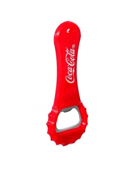 Abridor Para Garrafa Coca Cola