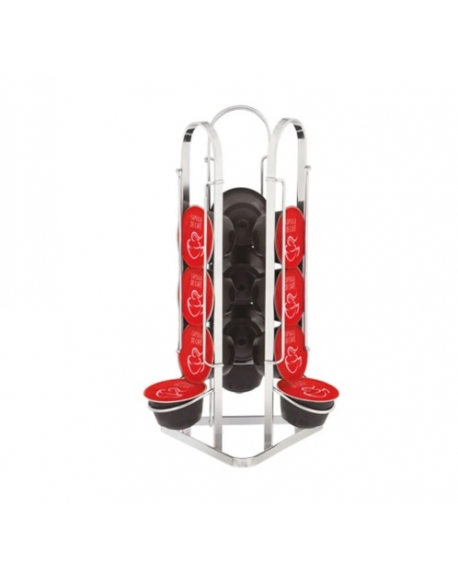 Suporte P/ Capsula de Café