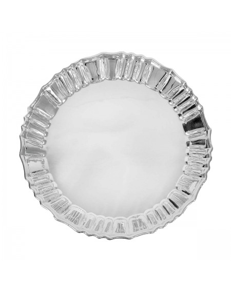 Bandeja redonda Florença - Ø45cm