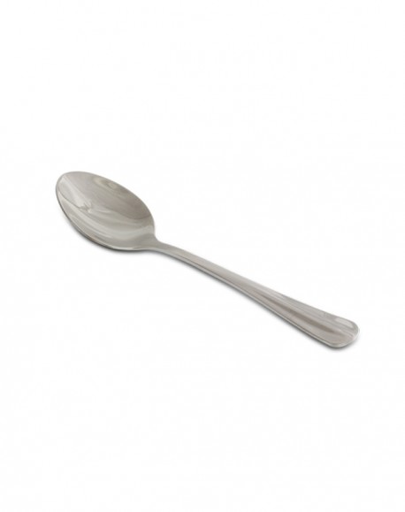 Colher de Sobremesa Linha Euro 166mm